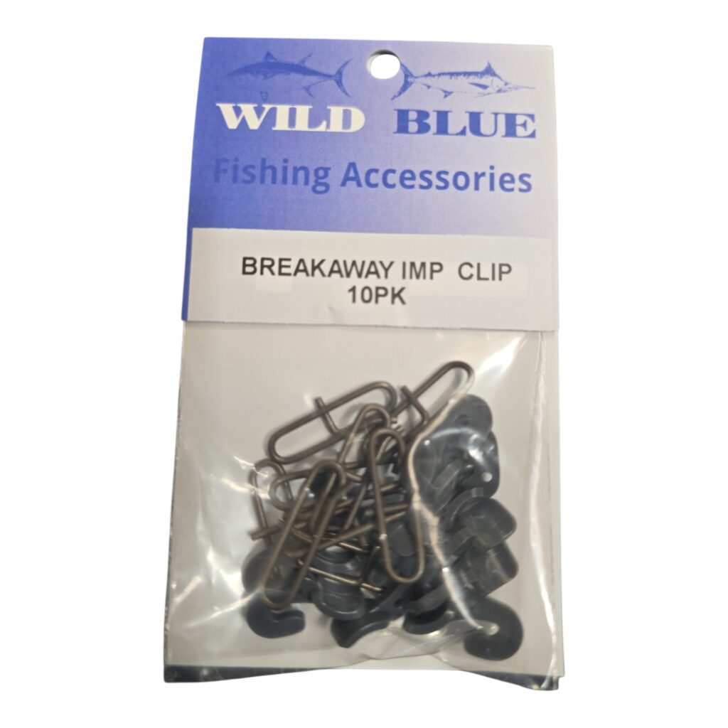 BREAKAWAY IMP CLIP 10PK