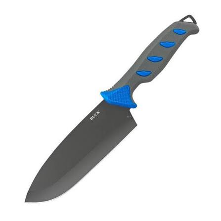 BUCK 150HOOKSET CLEAVER KNIFE 3
