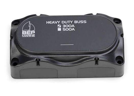 Bep Battery Distribution Buss