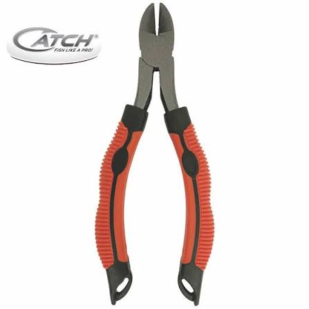 CATCH SIDECUTTING PLIERS 1