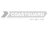 Coast Guard NZ logo