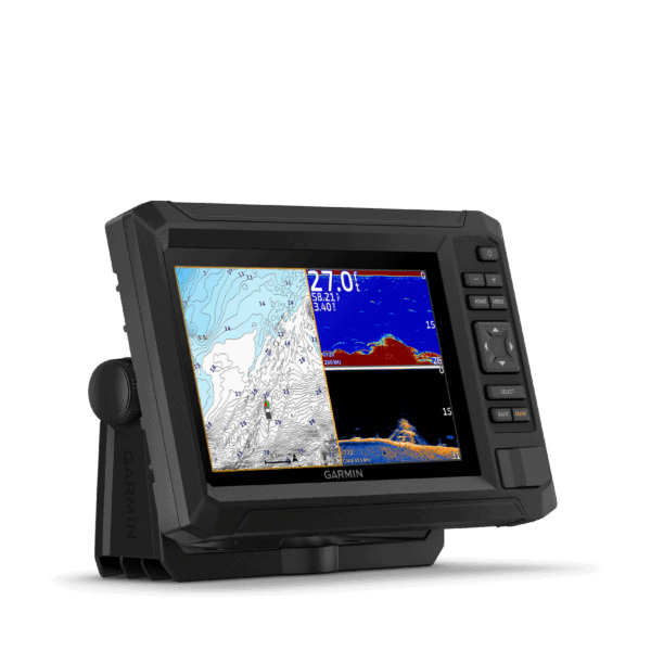 ECHOMAP UHD2 7x HR 1002 65