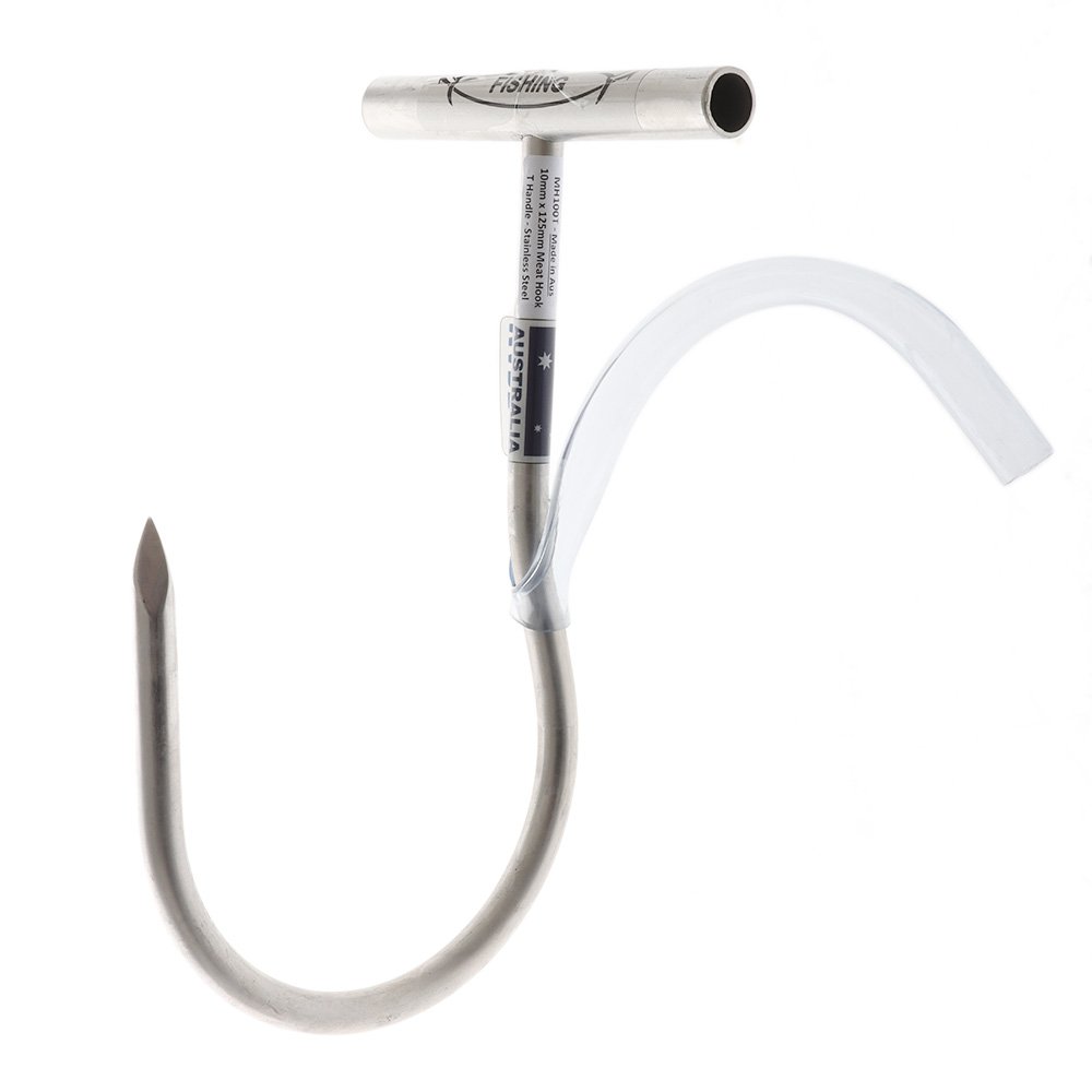 HOOKEM 125MM MEAT HOOK