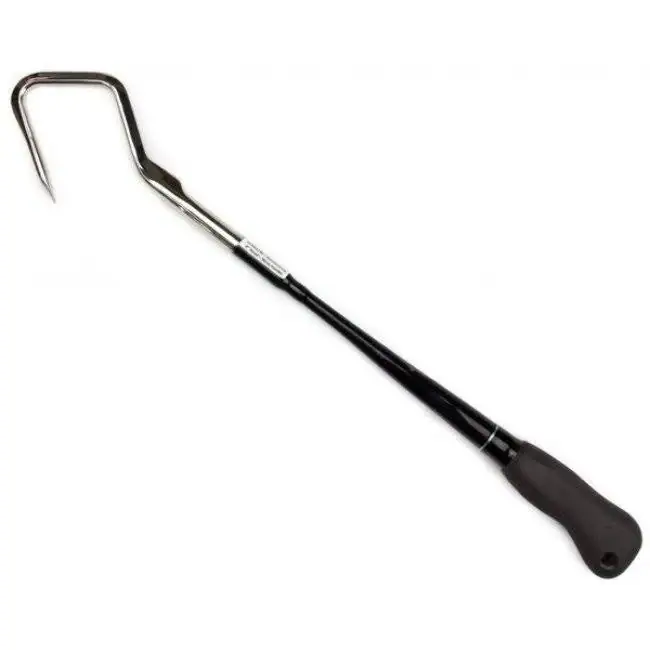 Hookem Cast Diamond Lip Gaff 3