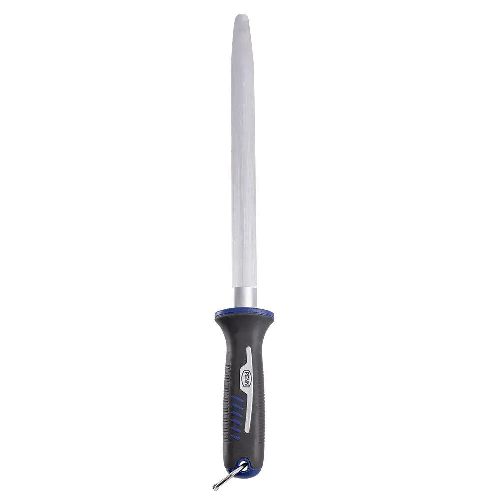 Knife Steel