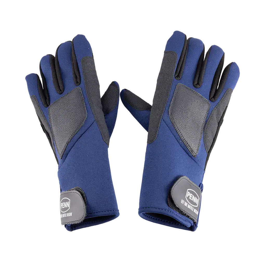 Leader Gloves