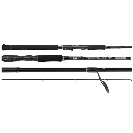 PENN REGI ROD