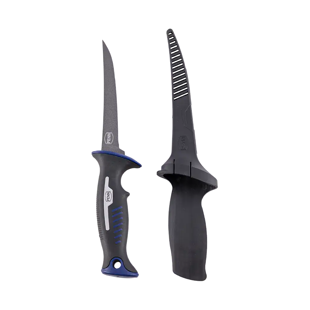 PENN Saltwater 6inch Fillet Knife