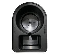 STABICRAFT RAILBLAZA CUP HOLDER 2