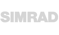 Simrad logo