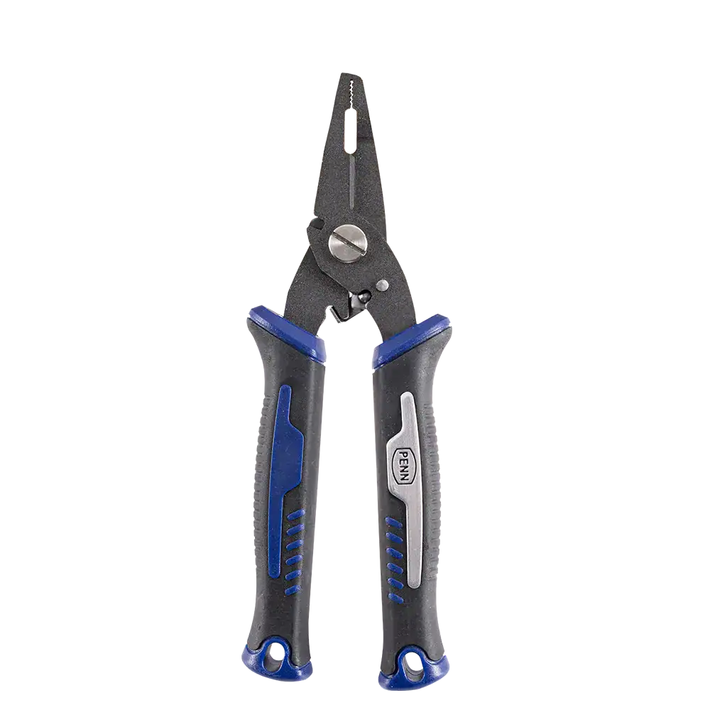 Split Ring Pliers