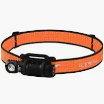 Acebean H15 Head Torch 8