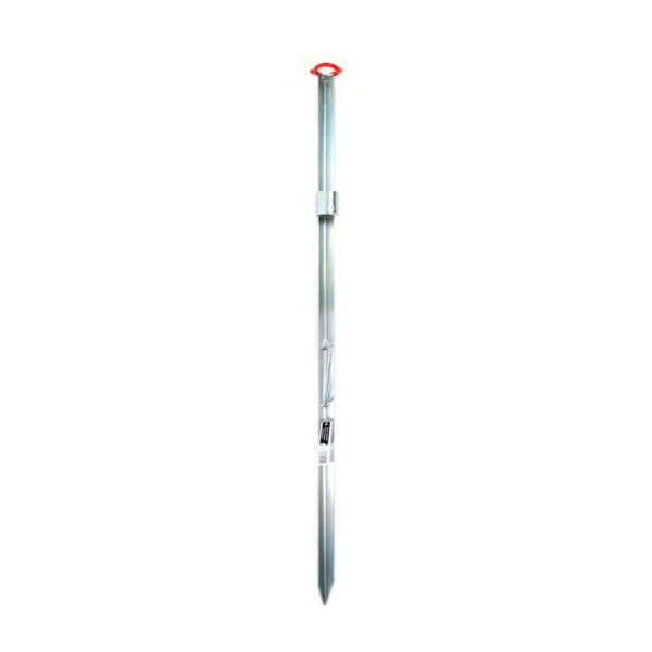 Anglers Mate Galvanized Rod Spike 1200mm