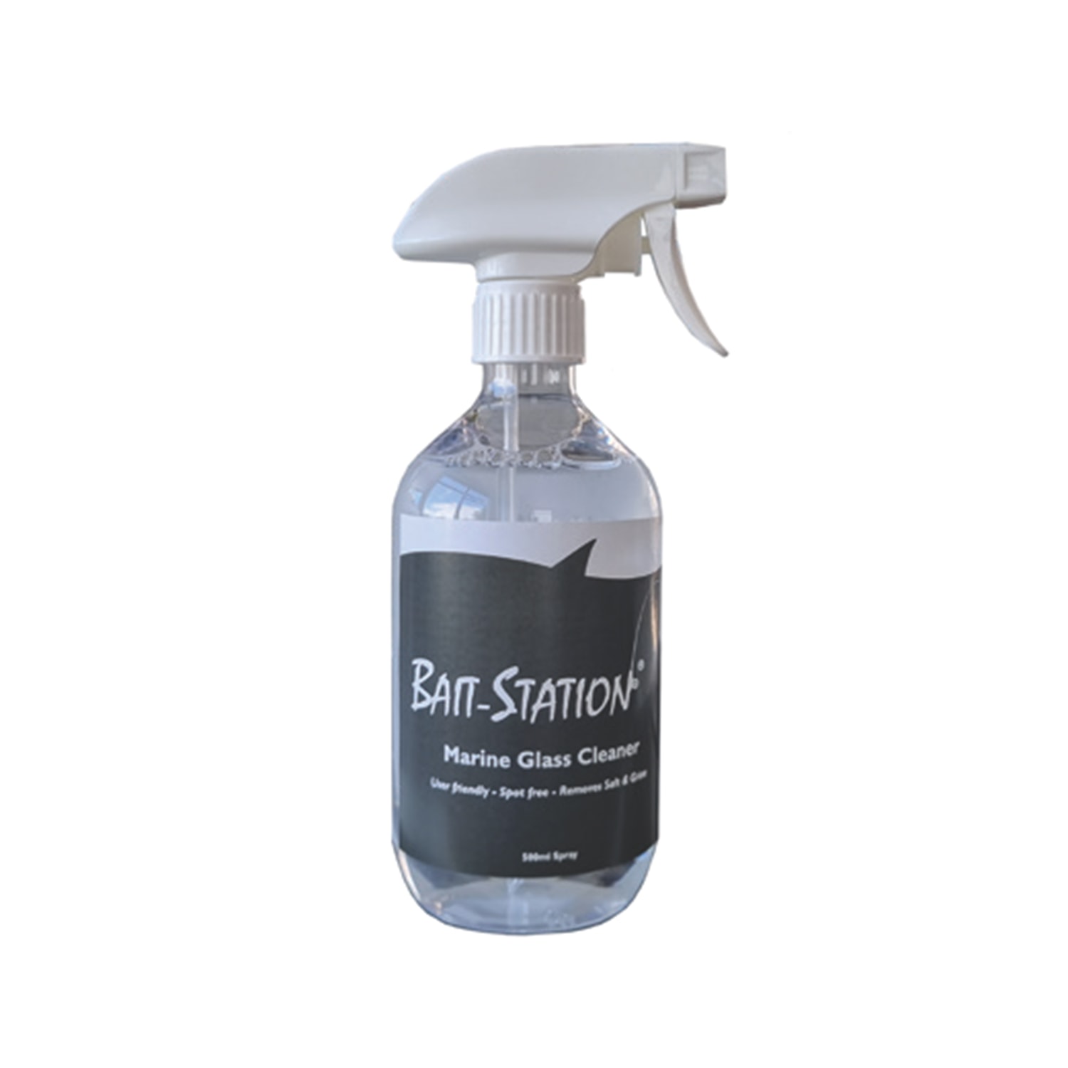 Bait Station Marine Glass Cleaner KP Marine