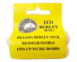 Berleymate Eco Berley Bag