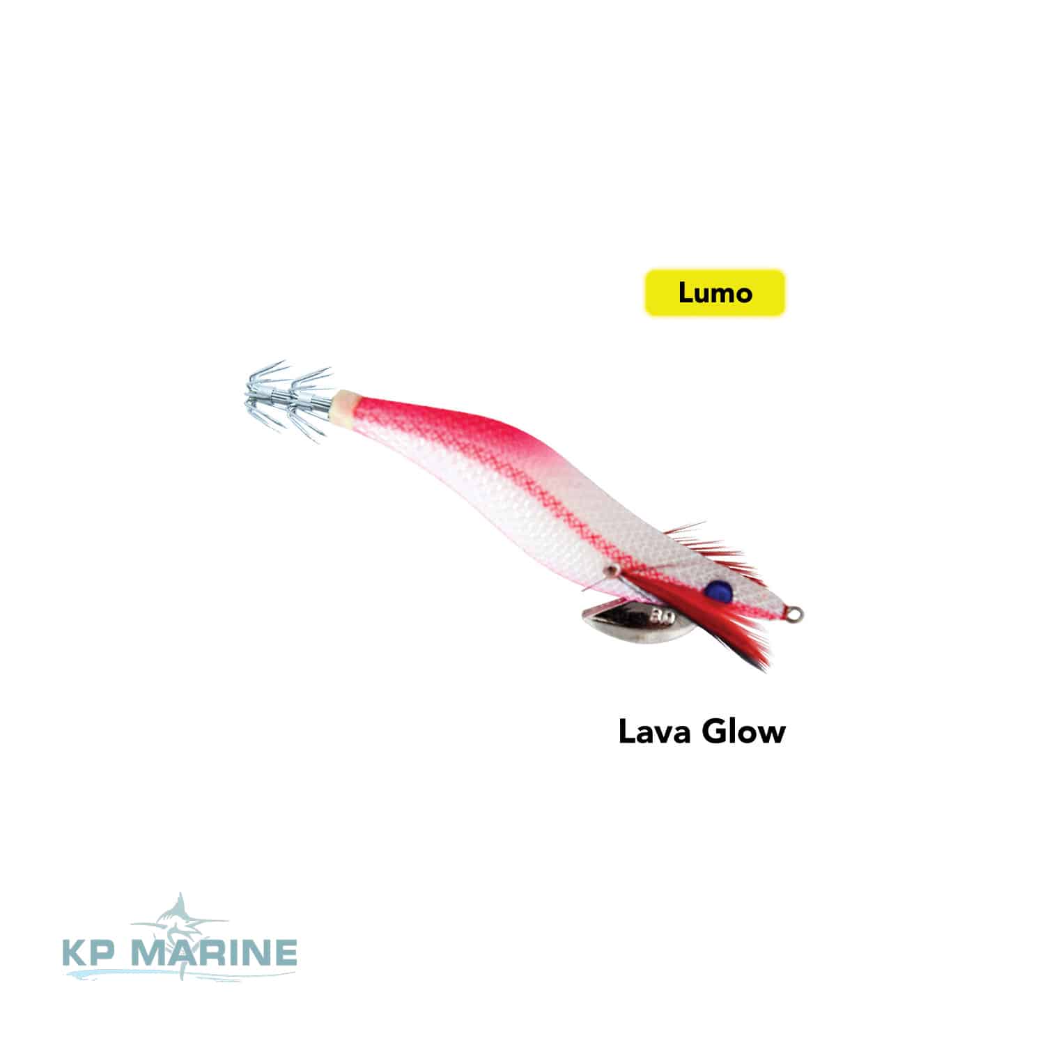 Black Magic Tackle Squid Snatcher 3.0 - KP Marine