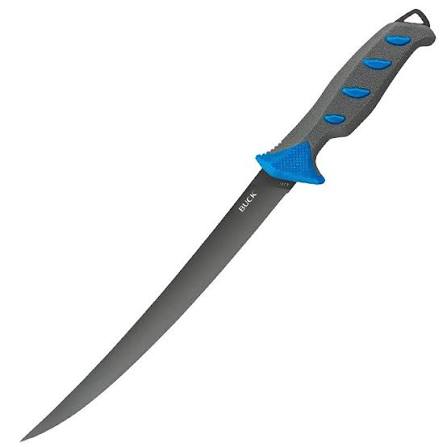 Buck 147 Hookset Fillet Knife 3