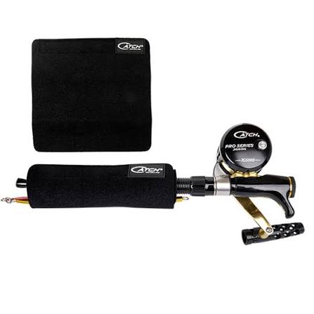Catch Rod Lure Strap 2