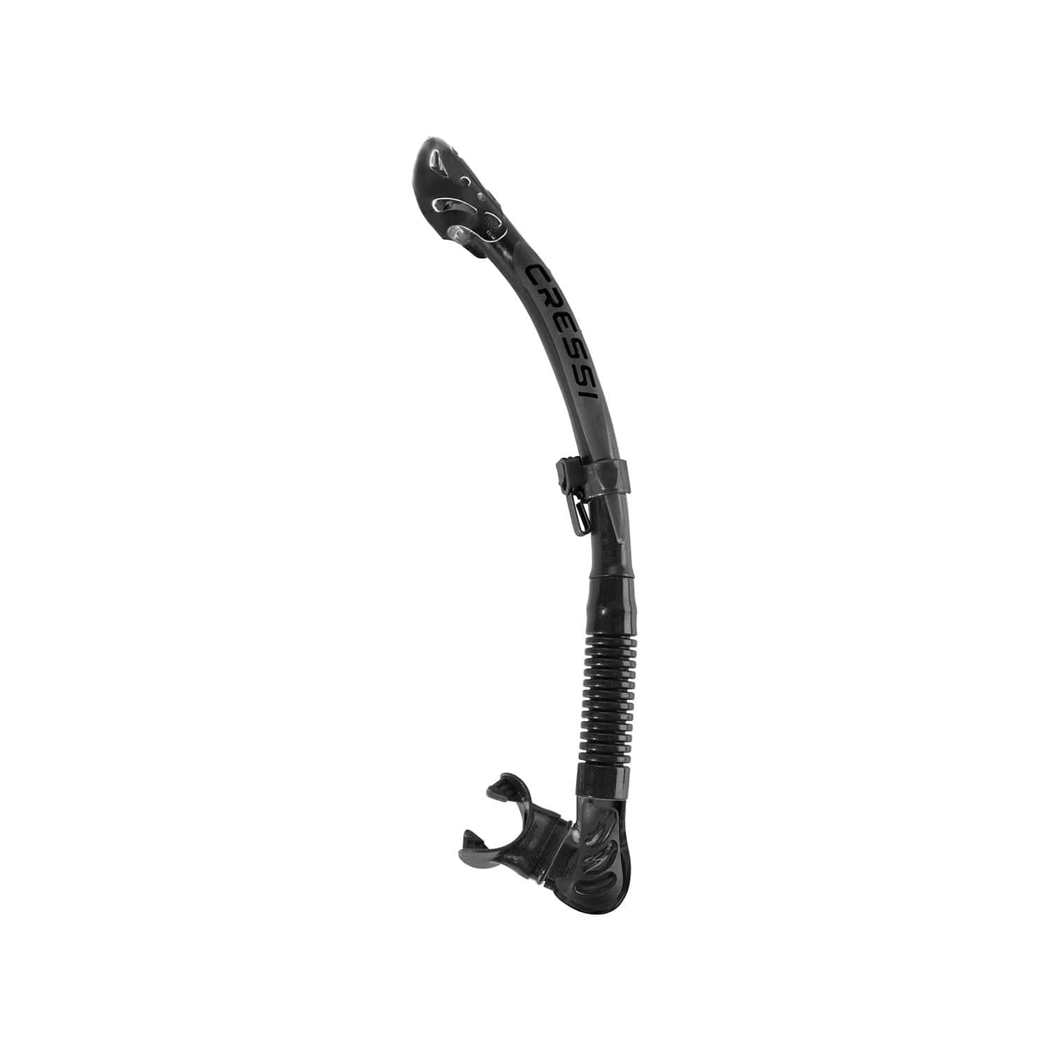 Cressi Alpha Ultra Dry Snorkel KP Marine