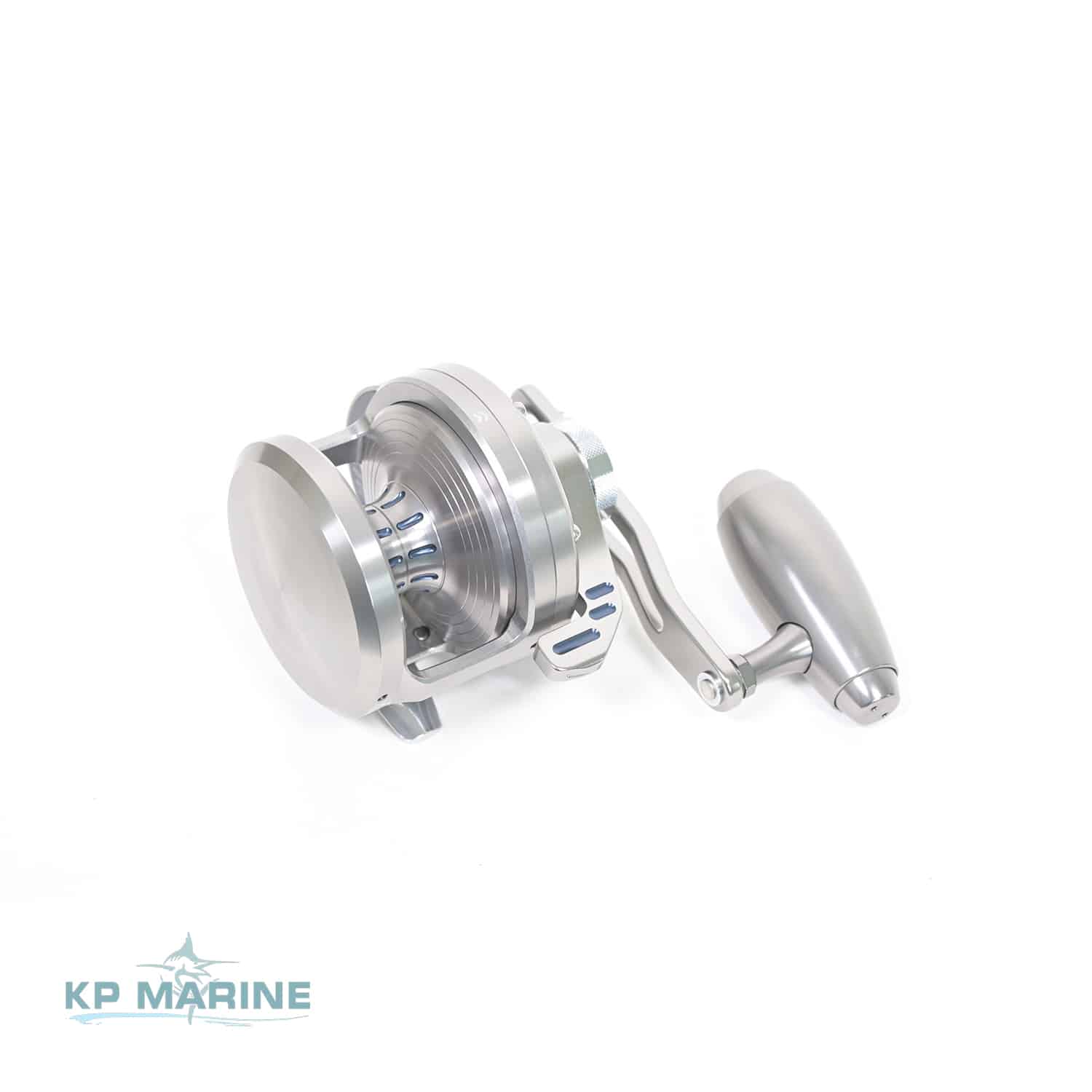 SALTIGA LEVER DRAG - Daiwa Italy - Sea Rotating Reels - Feel Alive - View #4