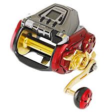 Daiwa Seaborg 800mj 1