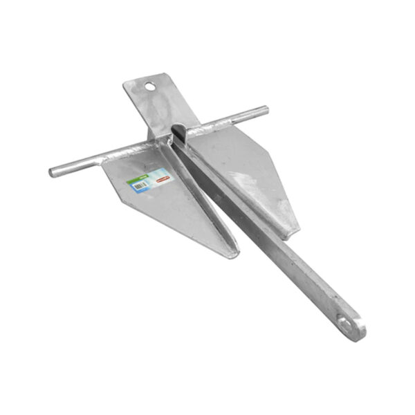 Danforth Anchor 1