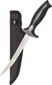 Fladen 7 Fillet Knife Soft Handle
