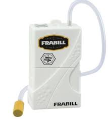 Frabill Aeration Unit