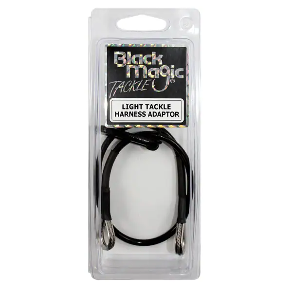 Harness Adapter