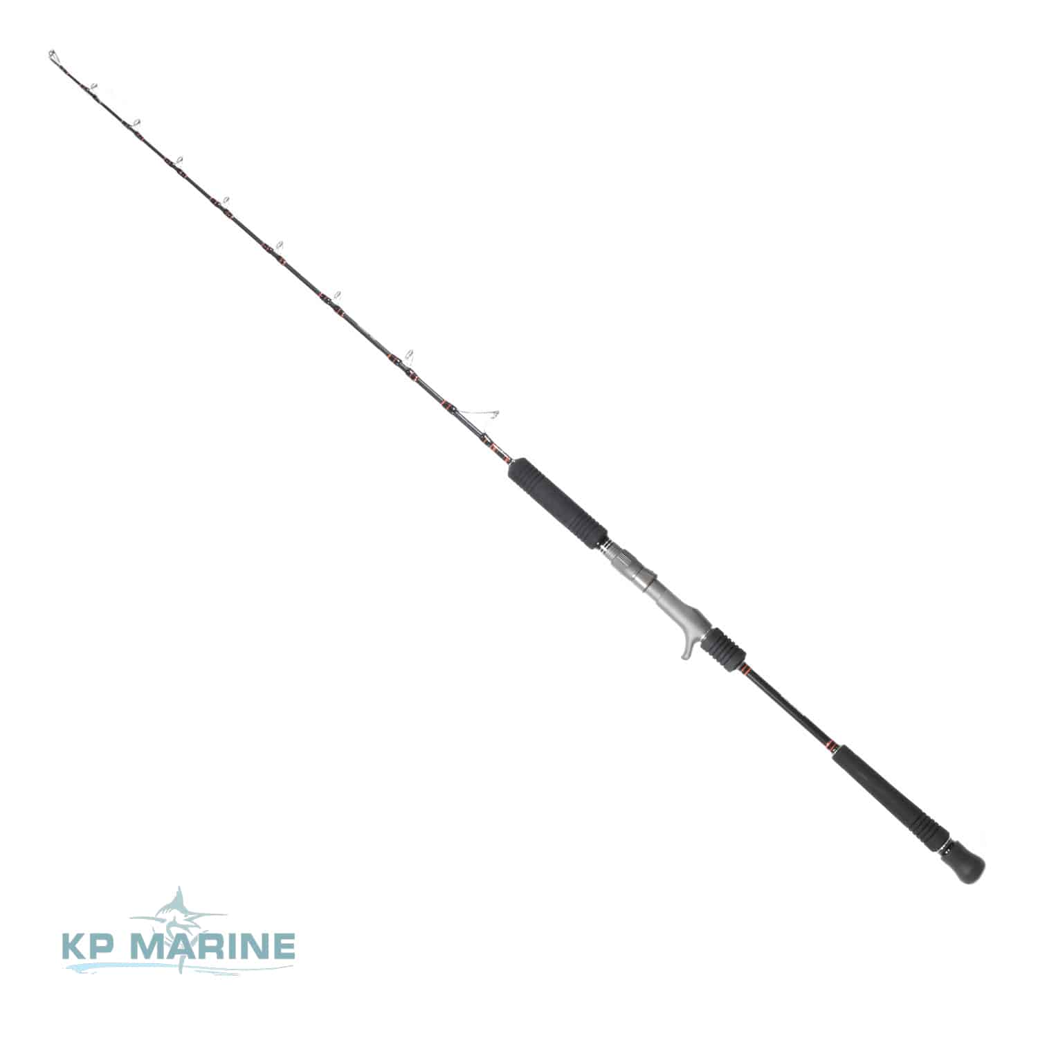 Jigstar Ninja Jigging Rod PE4-8 200-500g