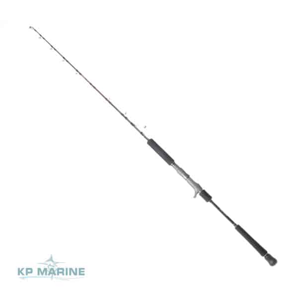 Jigstar Twisted Sista Rod 1