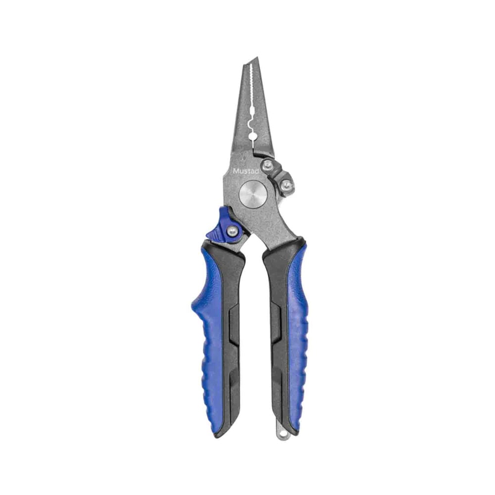 Mu20227 Mustad Mtp 075 Sr 7 5 Split R Ing Plier 1