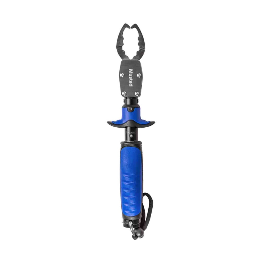 Mu20230 Mustad Lip Gripper 11 5in