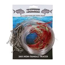 Nacsan Longline Rigs