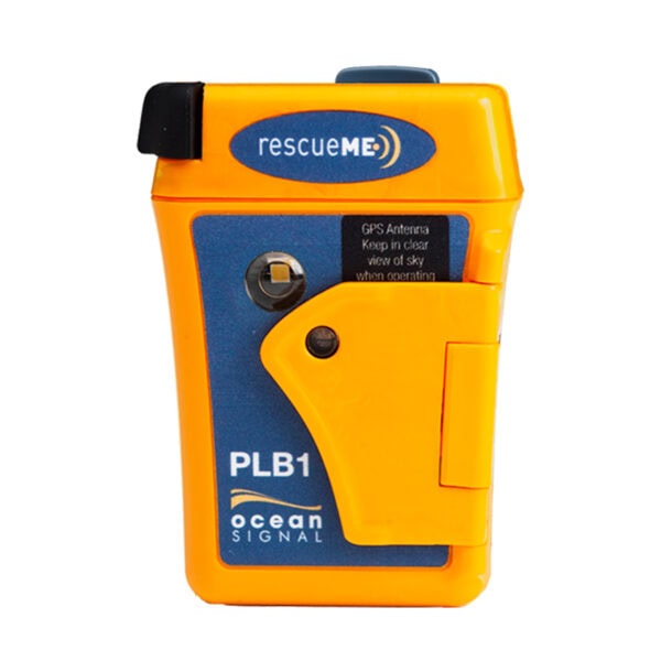 Ocean Signal Rescue Me Plb1
