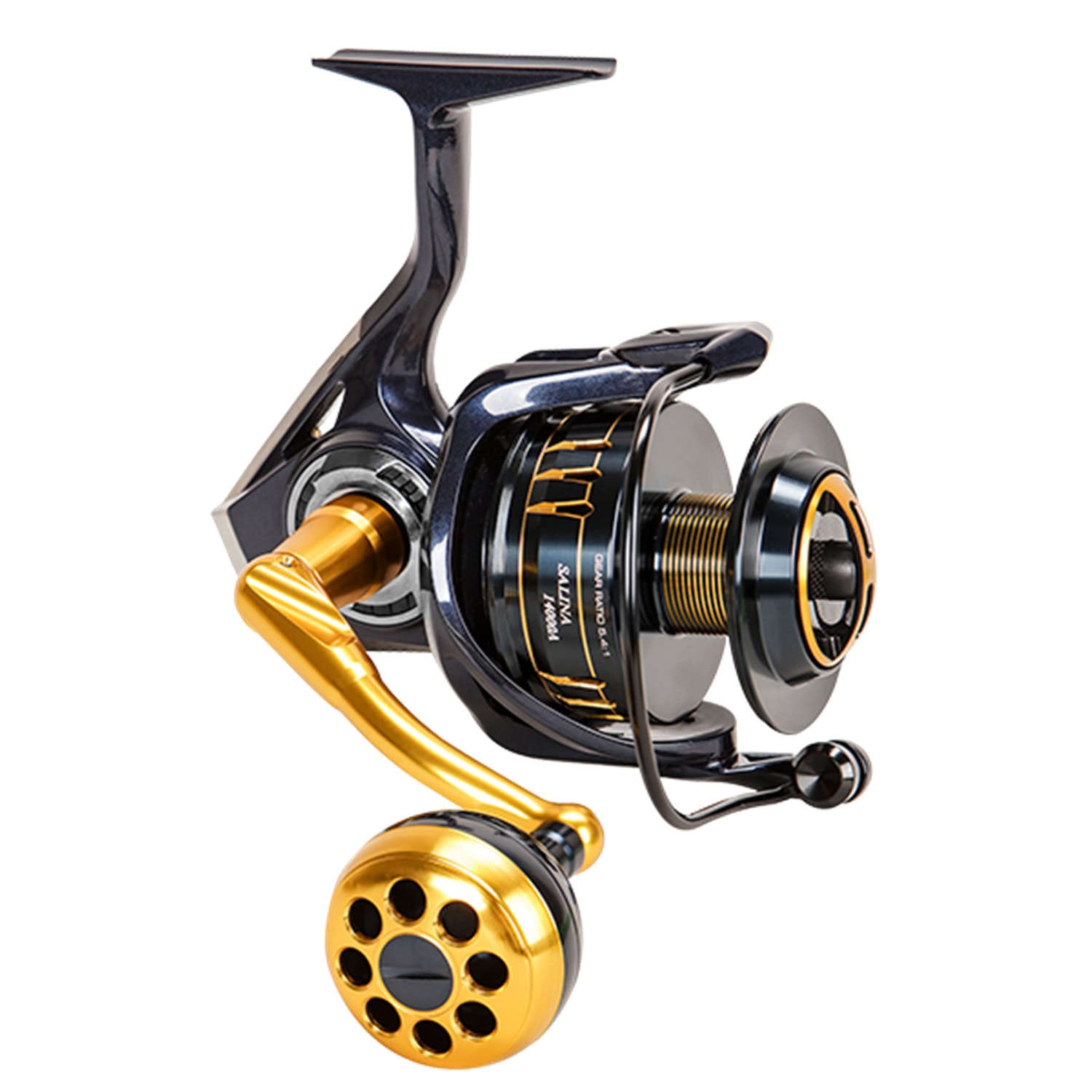 okuma 10'6 rod 2025 Hawaiian Custom Rods Whether you are a bank fisherman Okuma AVEON Combo 6' 0"