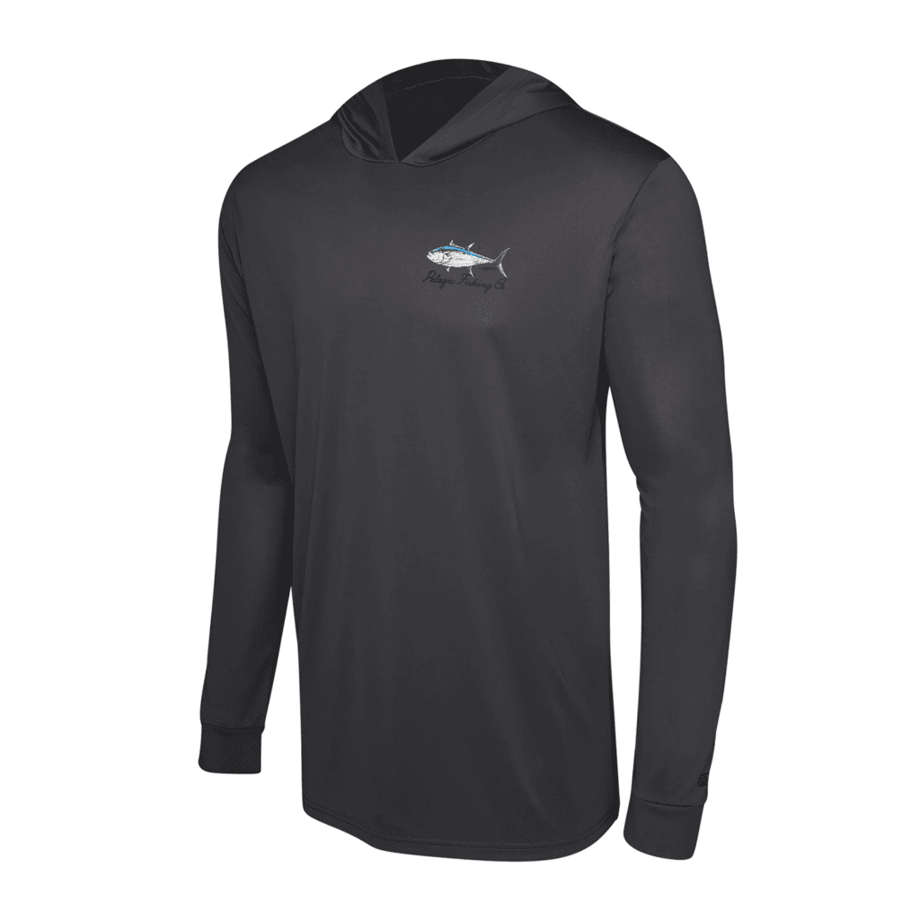 Pelagic Aquatek Hooded Goione 1