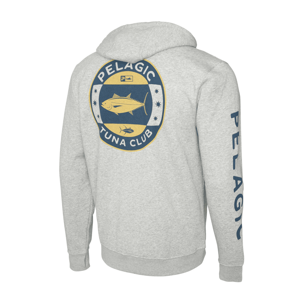 Pelagic Tuna Club Hoodie
