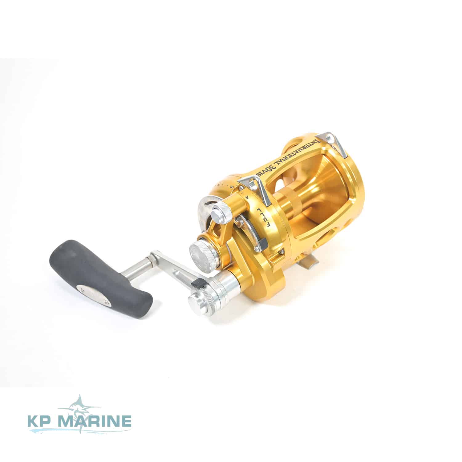 Penn International 30 Gold Reel Japan | eBay カ*ー様 20 PENN REELS |