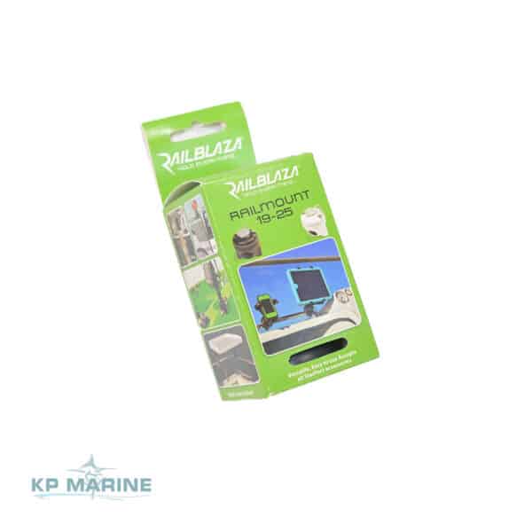 Railblaza Railmount 19-25 StarPort Combo