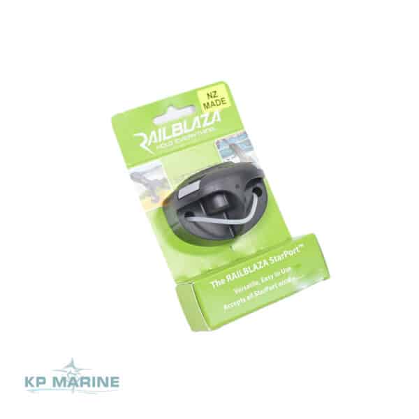 The Railblaza Starport Sideport