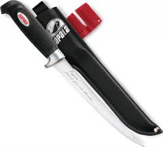 Rapala 6 Softgripo Fillet Knife 1