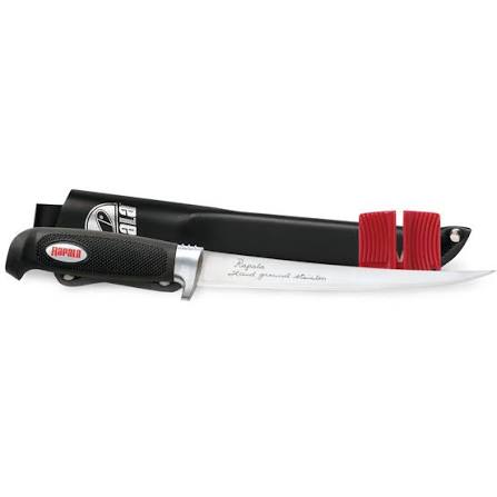 Rapala Softgrip Fillet Knife 3