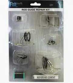 Rod Guide Repair Kit 2