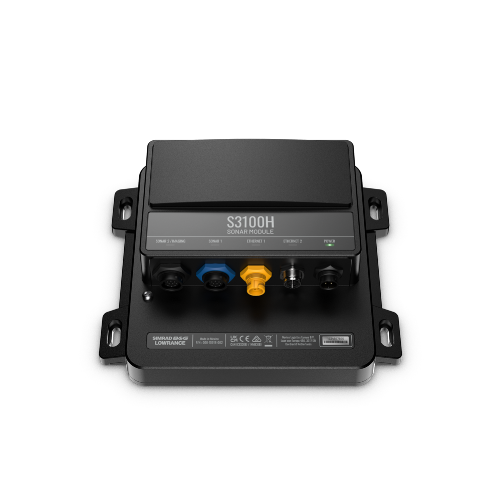 S3100 Module 4