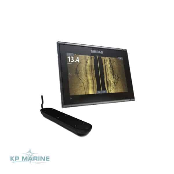 Simrad Go 9 Sounder
