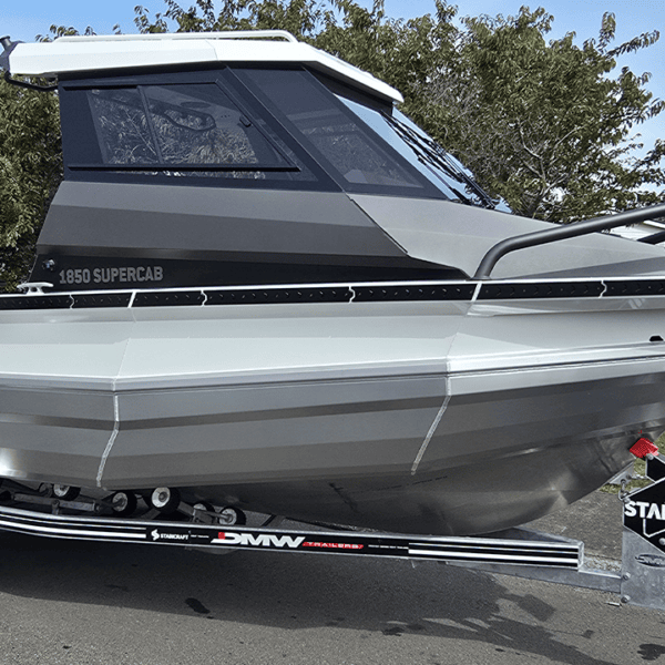 Stabicraft 1850 Supcab