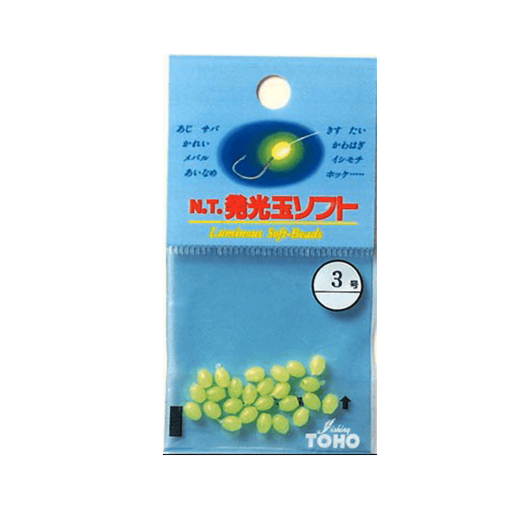Toho Beads