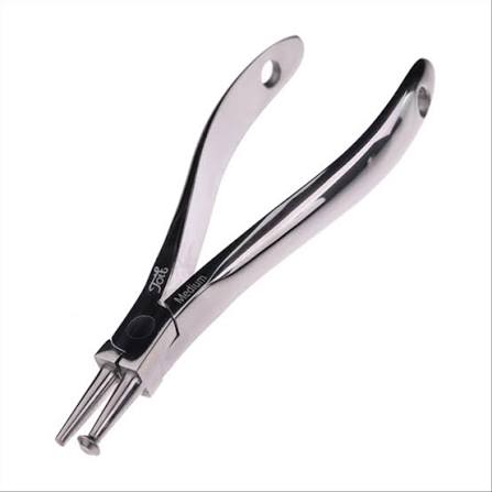 Toit Splitring Pliers Med 3
