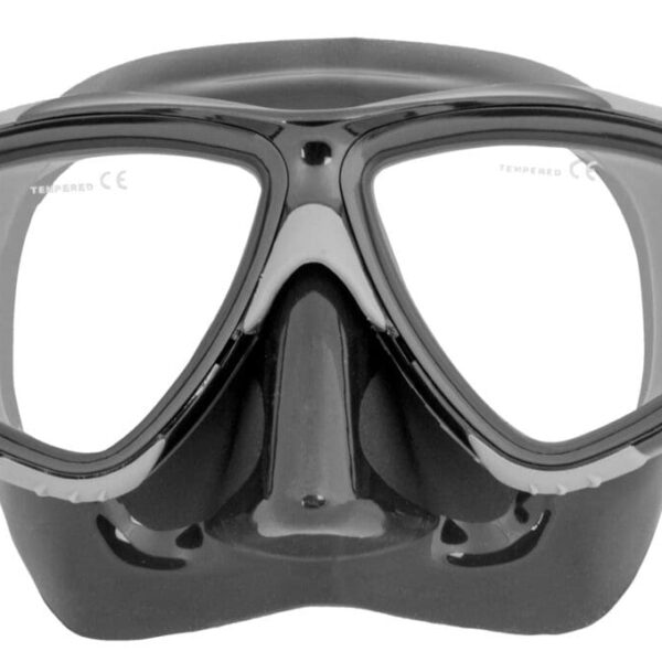 Wettie Jacko Mask